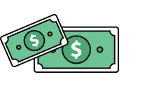 Cash Payment