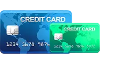 Credit Card Payment